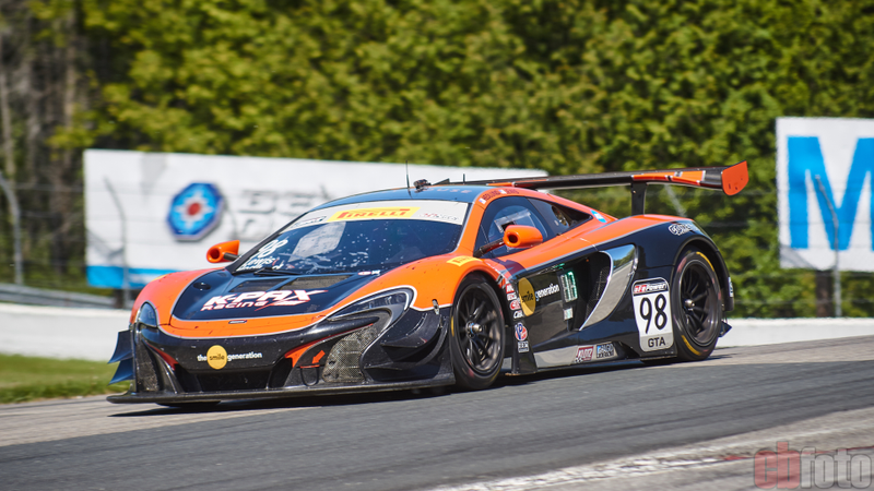 Illustration for article titled CTMP Victoria Day Speedfest Photodump: SAT + SUN